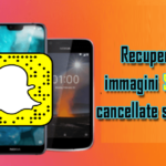 3 modi efficaci per recuperare le immagini Snapchat cancellate su Android