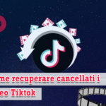(Android) – Come recuperare in modo efficace i video Tiktok cancellati