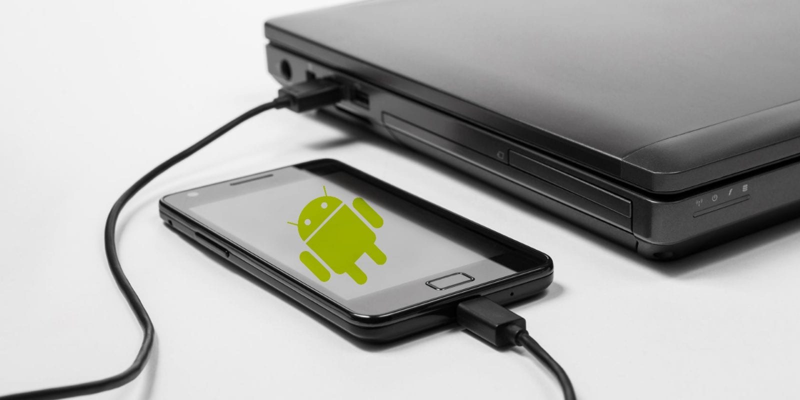 recuperare i dati Android senza USB debug