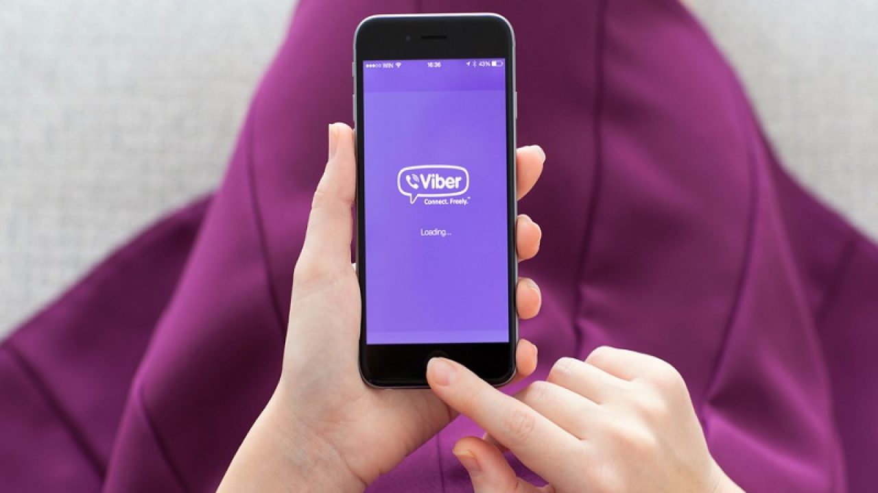 recuperare i messaggi Viber su Android