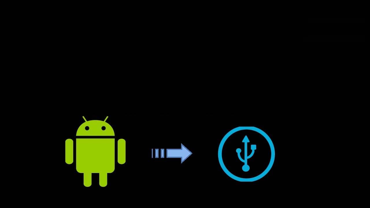 abilitare il debug USB su un telefono Android bloccato