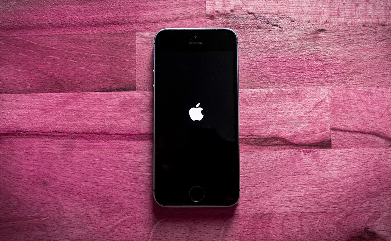 risolvere iPhone bloccato sul logo Apple