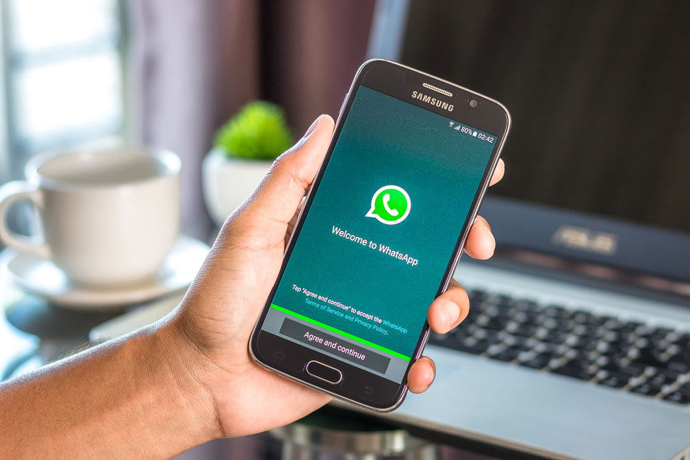 recuperare cancellati WhatsApp messaggi su Android