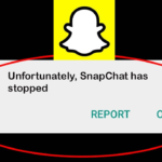 [12 Modi Top] Fix “Purtroppo, Snapchat ha smesso di” Su Android