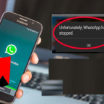 [ 7 Soluzioni] Correzione “Sfortunatamente, WhatsApp si è fermato” su Android