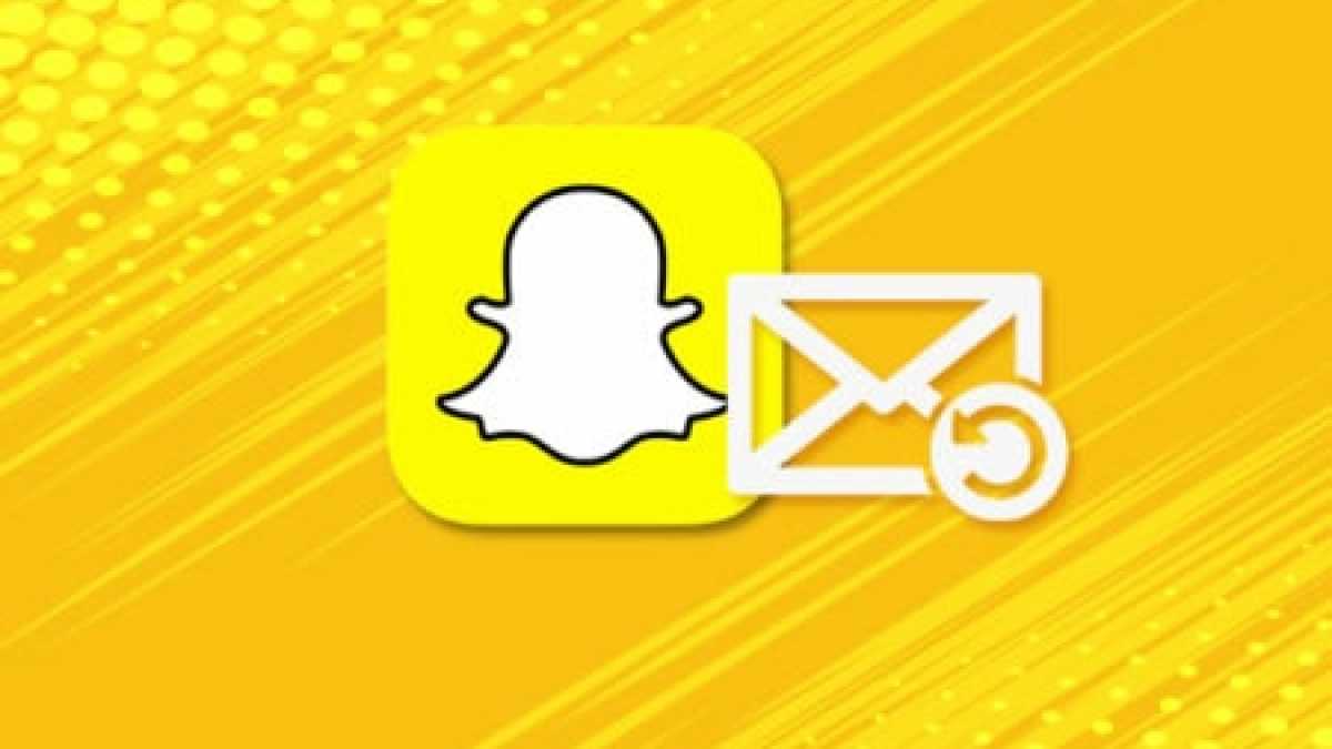 recuperare Messaggi Snapchat eliminati su Android