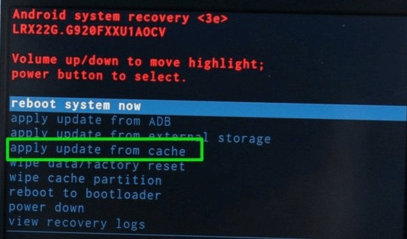 apply-update-from-cache