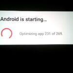 [8 metodi] Come risolvere “Android sta iniziando” seguito dall’ottimizzazione dell’app