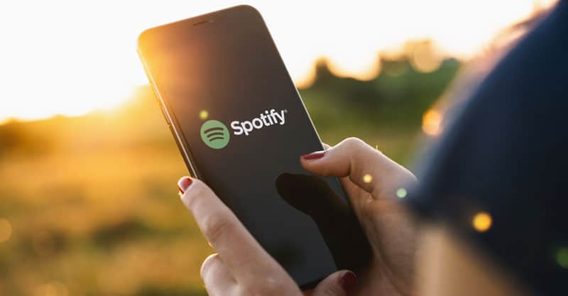 risolvere Spotify continua a bloccarsi Su Android
