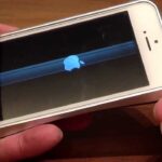 [9 Soluzioni] Come risolvere Linee verticali sullo schermo di iPhone