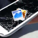 Come Recuperare Immagini da un telefono Samsung rotto