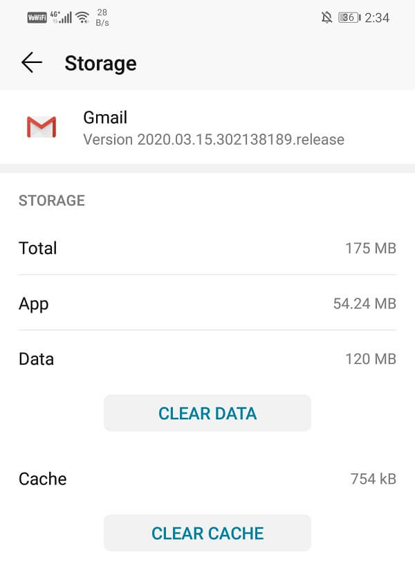 clear-data-cache-gmail