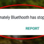 10 modi per risolvere Purtroppo Bluetooth si è fermato su Android