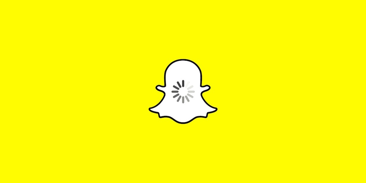 risolvere Snapchat non carica snap o storie Su Android