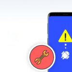 8 metodi per risolvere Schermo blu della morte Sul telefono Android