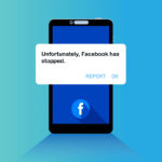 [15 modi] Risolto “Purtroppo, Facebook si è fermato” Su Android