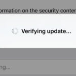 iPhone bloccato Verifica aggiornamento- 9 soluzioni rapide da applicare