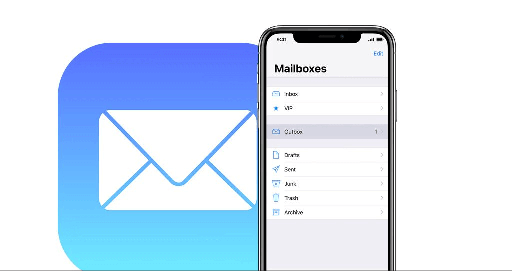 recuperare Email cancellate definitivamente Su iPhone