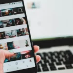 5 modi per recuperare Foto Instagram eliminate Su Android