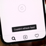 [16 modi] Risolto Instagram Impossibile aggiornare il feed Su Android