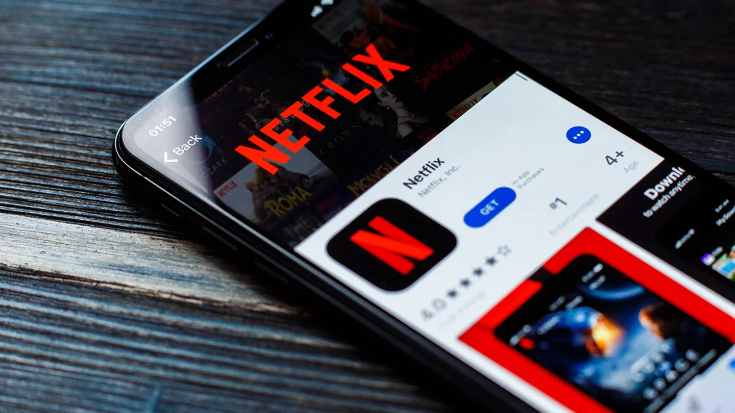 risolvere App Netflix non funzionante Su Android