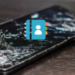 4 modi per recuperare Contatti dal telefono Android rotto