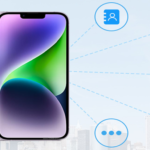 Recuperare Contatti, foto, SMS eliminati Da iPhone 14/14 Plus/14 Pro/14 Pro Max