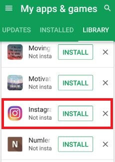 install-instagram