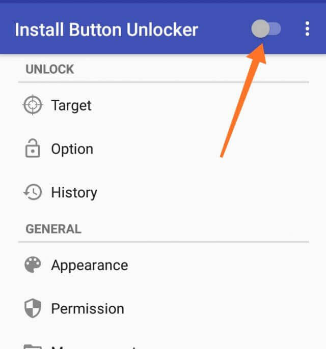 button-unlocker