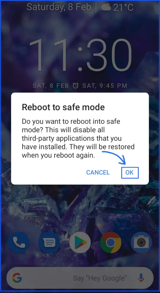 reboot-in-safe-mode