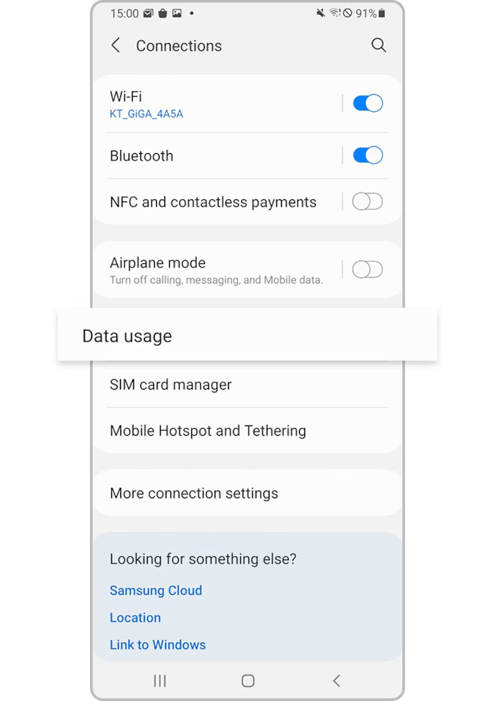 Change-Mobile-Data-Settings