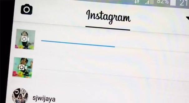 risolvere Video di Instagram bloccato Al caricamento